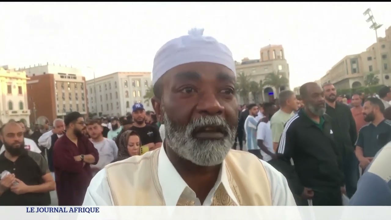 Manifestations à Tripoli pour réclamer la démission du Premier ministre libyen