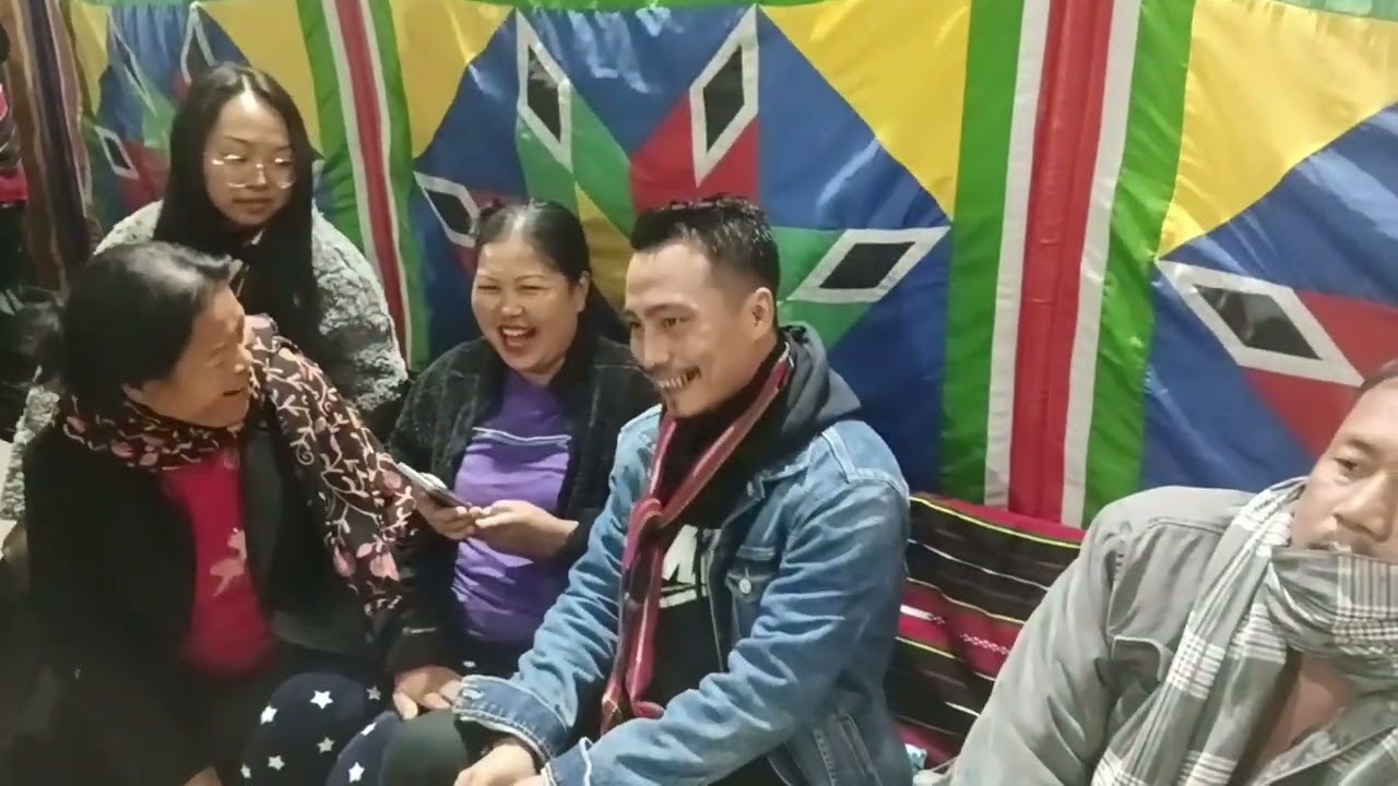 ANGELA LALNIVAR JOUTE MI HANG ZUN HYA M RAMTHAR RISING NIGHT 2026 THIEM DEU VA A HLASAKNA.VLOG