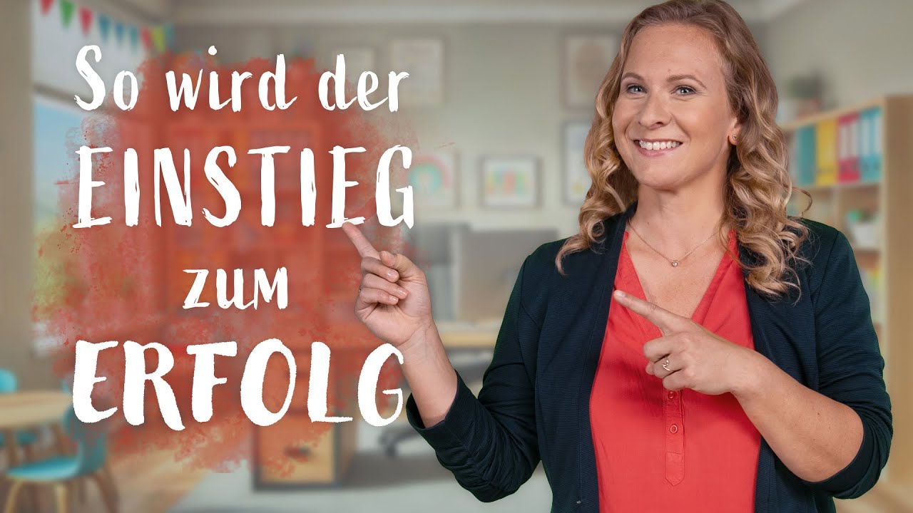 Kita-Leitung: Was ist wichtig beim Start?