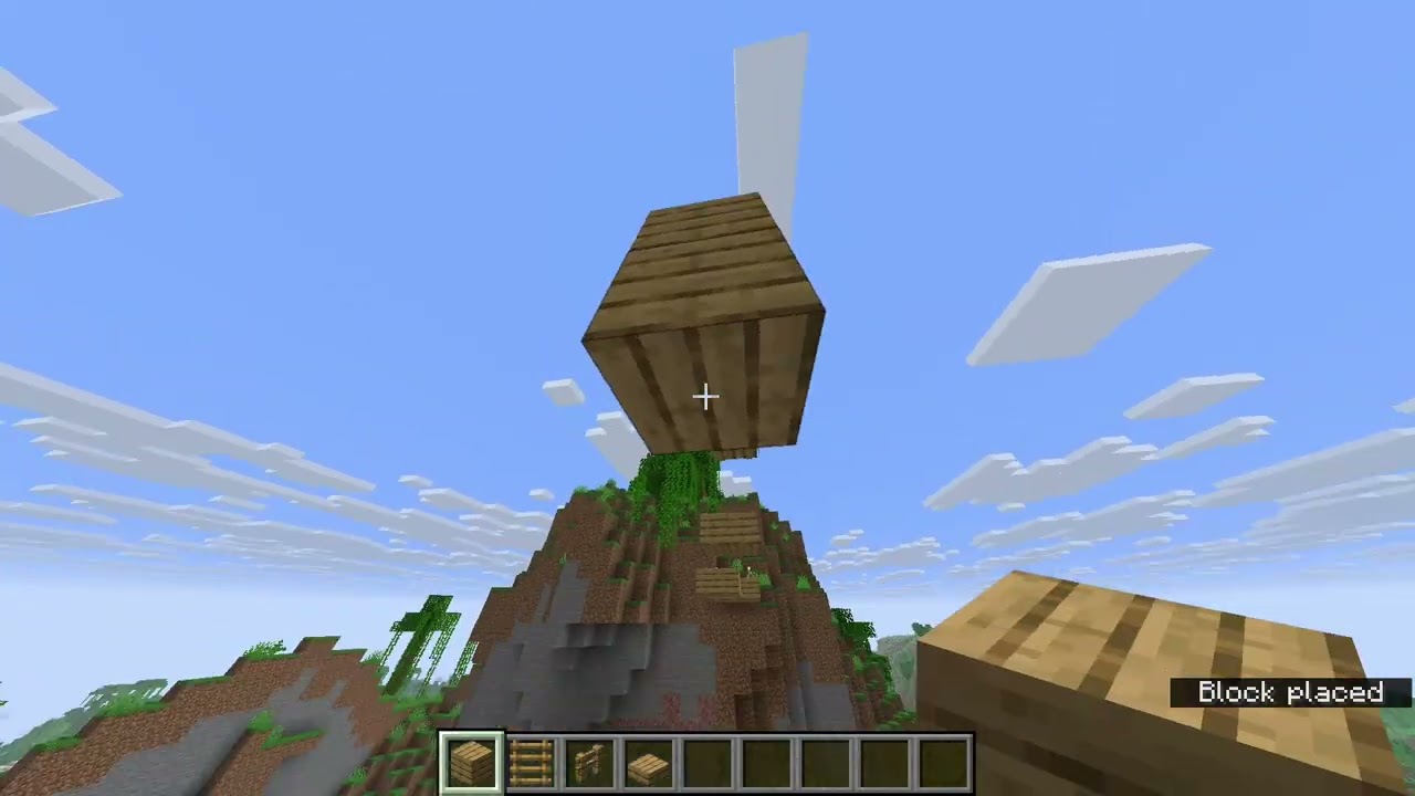 Can AI make Parkour