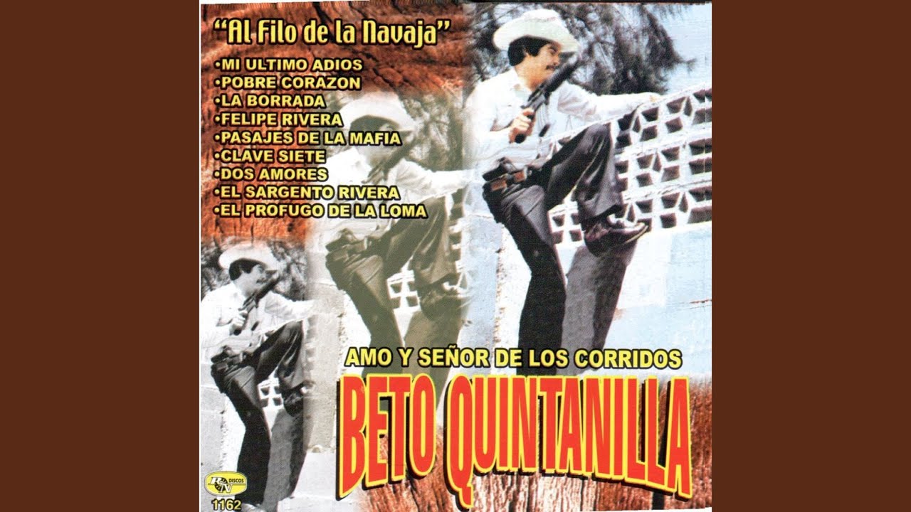 Al Filo de la Navaja
