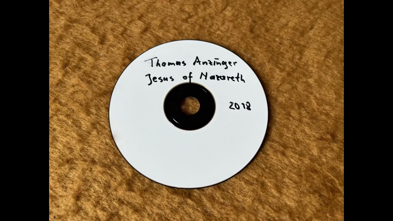 Thomas Anzinger - Prayed For