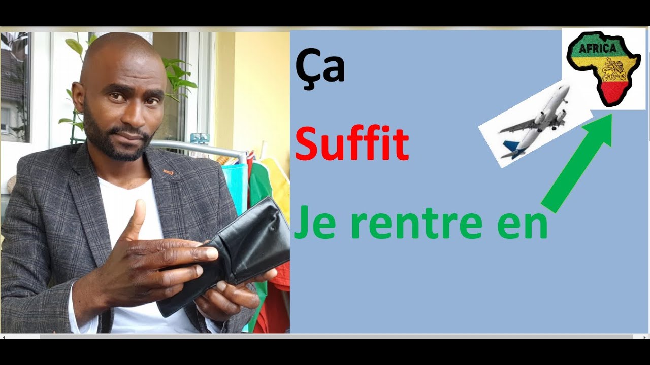 COMMENT PREPARER ET REUSSIR SON RETOUR EN AFRIQUE