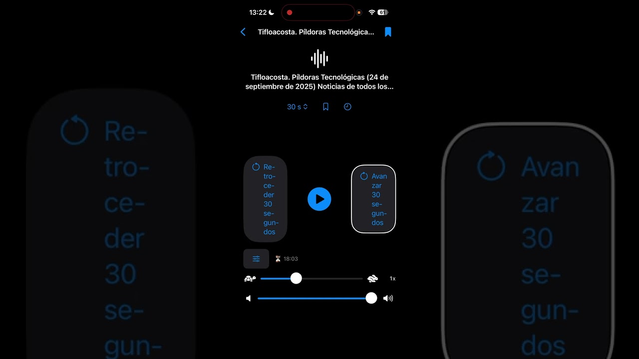SpyFy, EcoBox y ScribeMe: privacidad, sonido y accesibilidad con IA