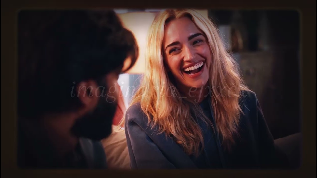 Georgia & Joe - Their Story | Back to you | [+S3]