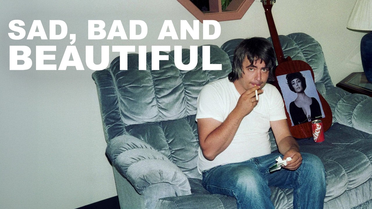 Этой музыки не должно существовать.