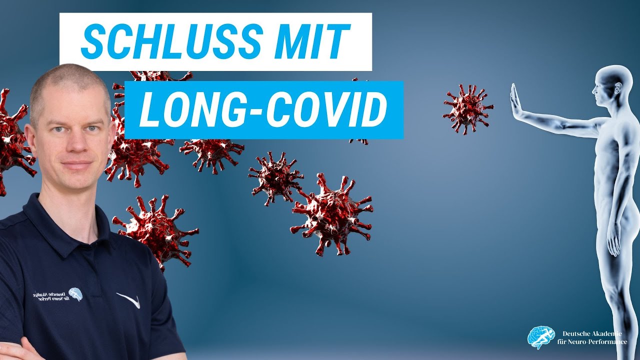 3 Effektive Übungen gegen Long COVID Symptome für mehr Energie und Gesundheit