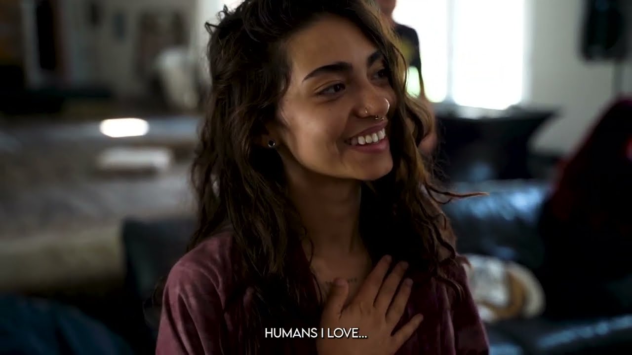 Love & Trust