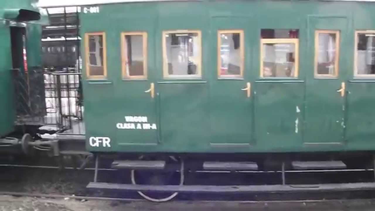 Tren de epoca 