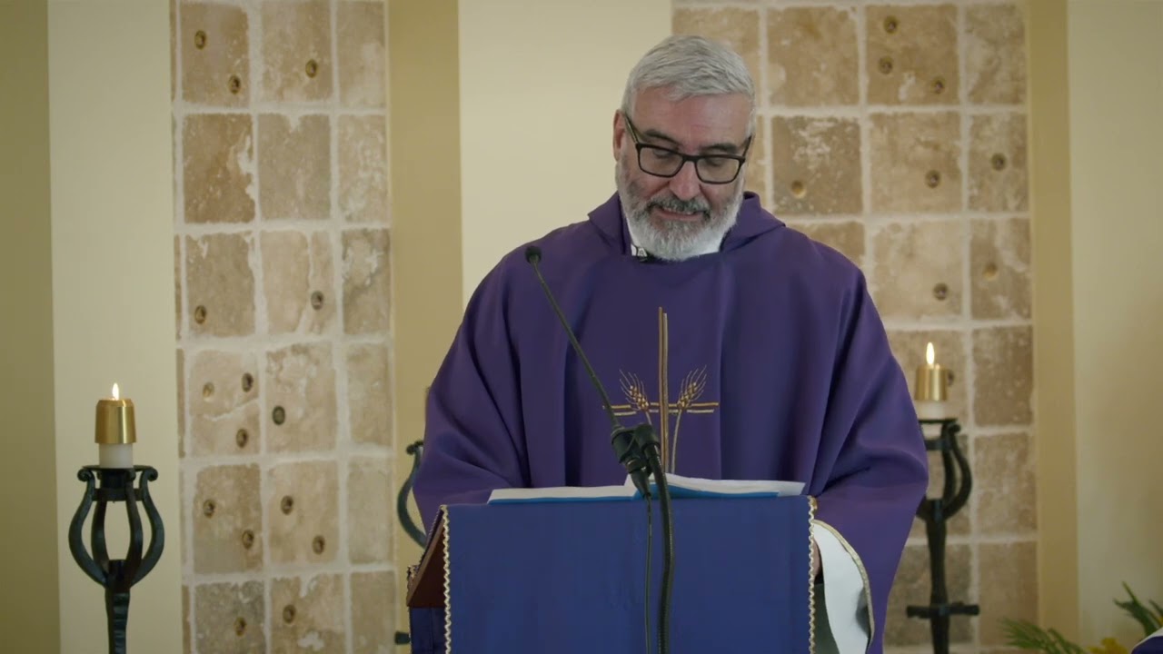 Misa de domingo - Conmemoración de todos los Fieles Difuntos - 2 de noviembre, 2025