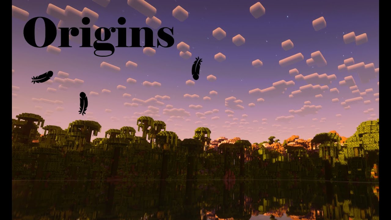 Roommates! Ep 19 - Origins