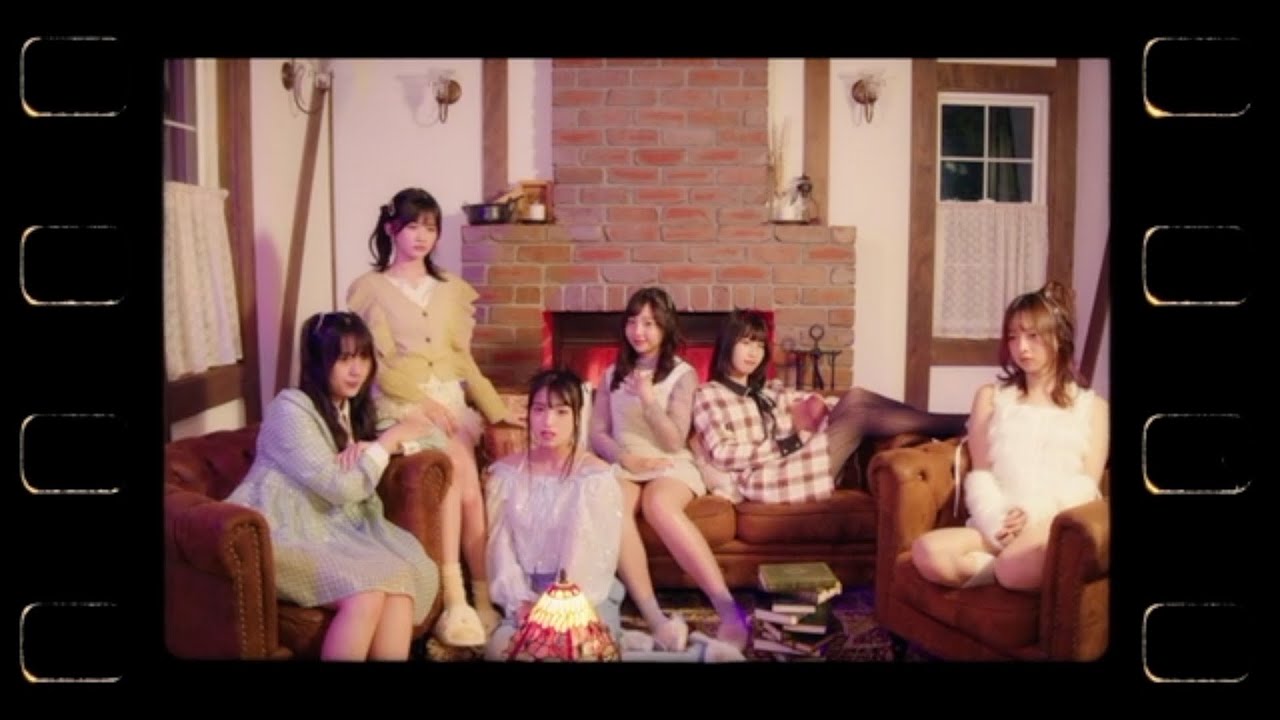 【MV】天使は私じゃだめですか？  #charlotte #idol #dance #music