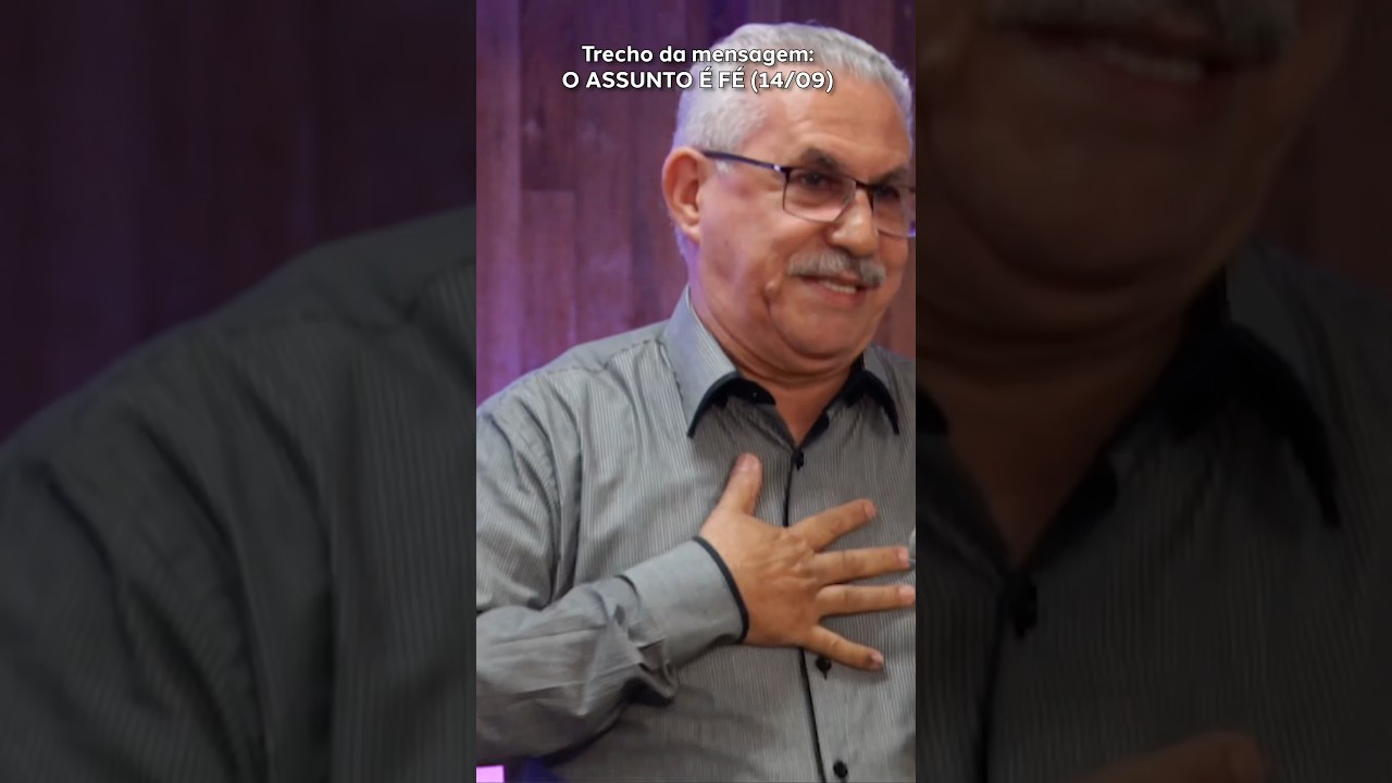 Pode perseverar, voc&ecirc; ter&aacute; resposta de Deus na sua vida! O segredo est&aacute; na ora&ccedil;&atilde;o.