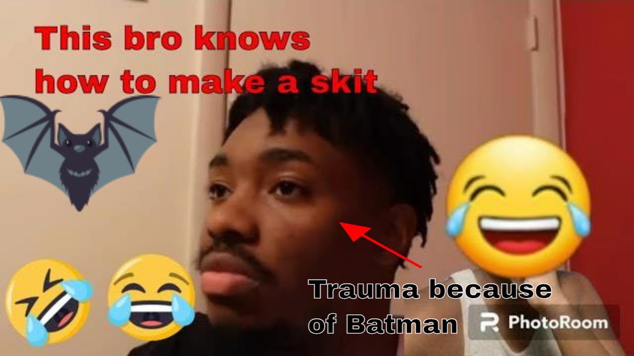 THIS MAN MAL IS TO FUNNY!!!! |How Batman Treats Enemies in the Arkham Games: Malswrld | (Reaction)