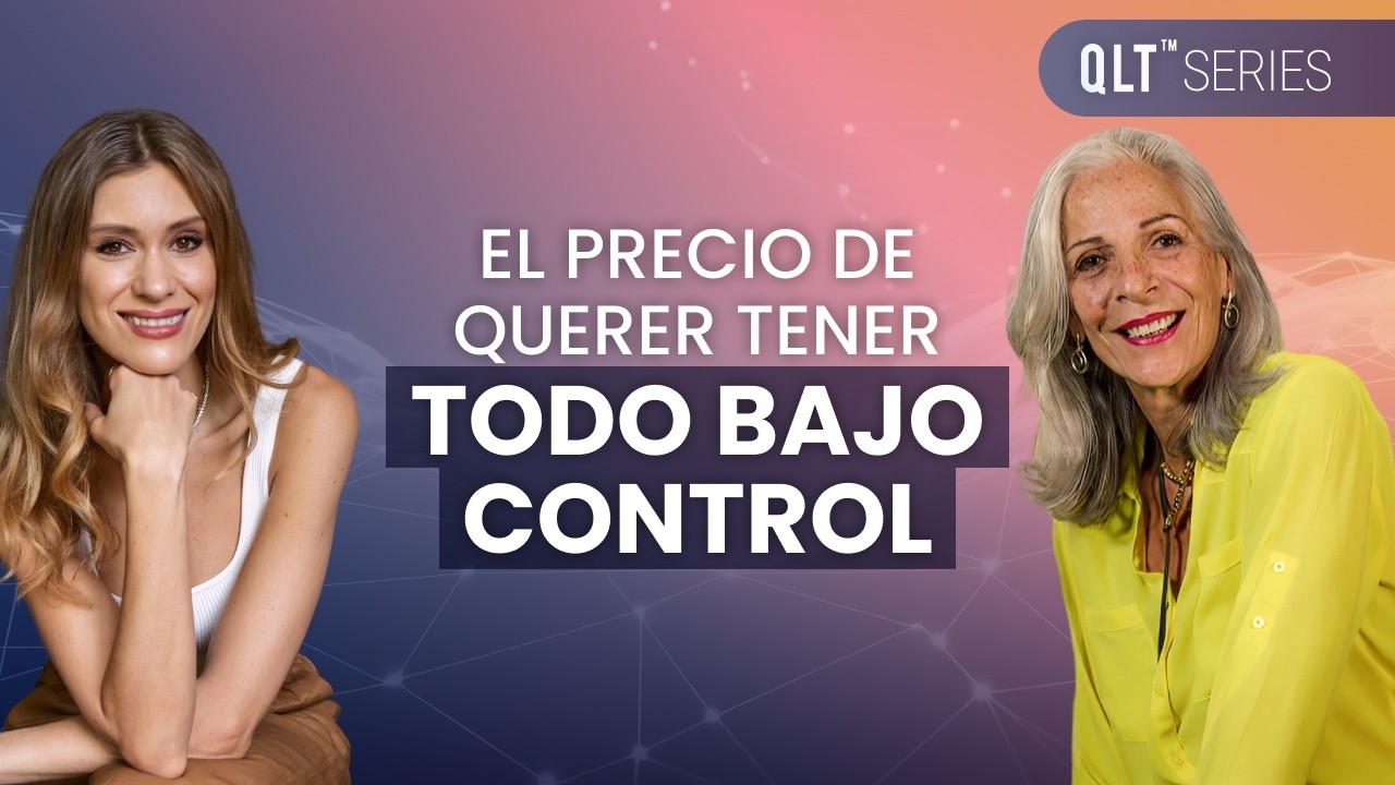 El precio de querer tener todo bajo control
