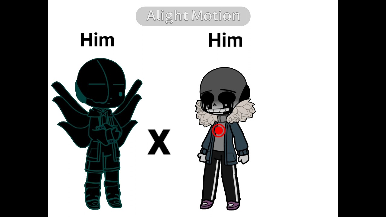 The problem..// Ft.outer,killer,nightmare // Undertale // sans aus // Ships