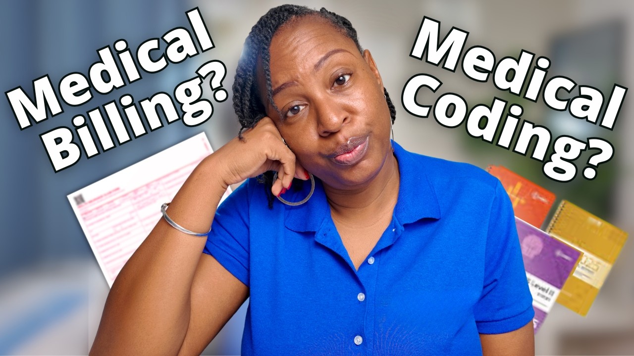 Medical Billing and Coding ESSENTIAL Differences 