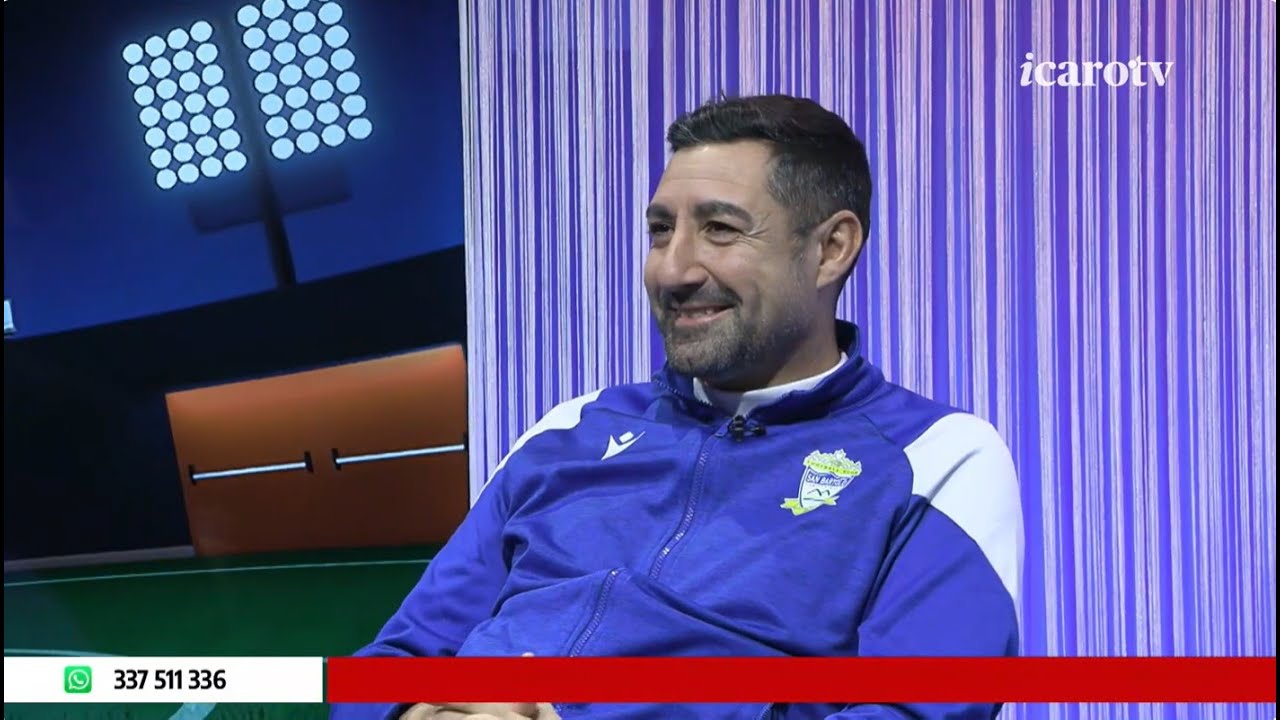 Calcio.Basket del 26 gennaio 2026 - Serata Calcio 1a parte