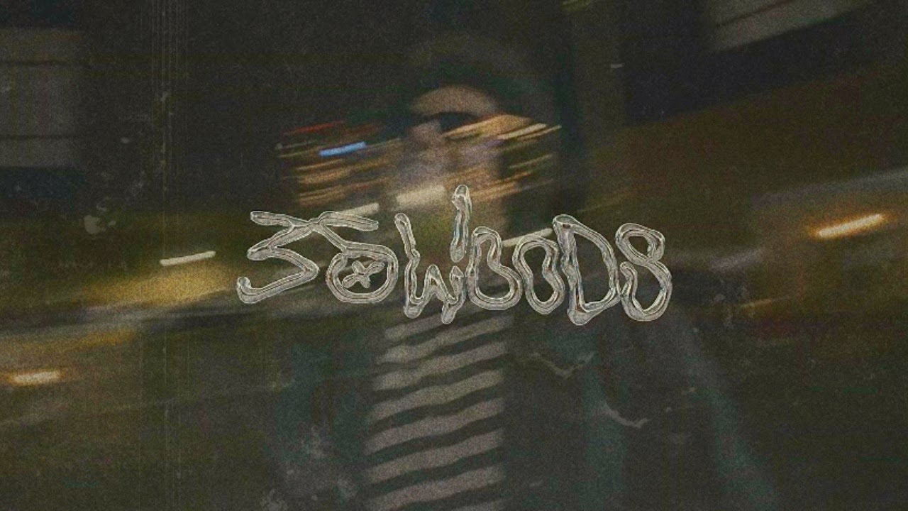 ED JONES - 35 WOODS [OFFICIAL MUSIC VIDEO]