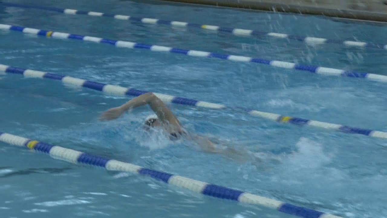 BCAT Game of the Week: Boys Varsity Swimming 2026: VS Malden - January 15, 2026