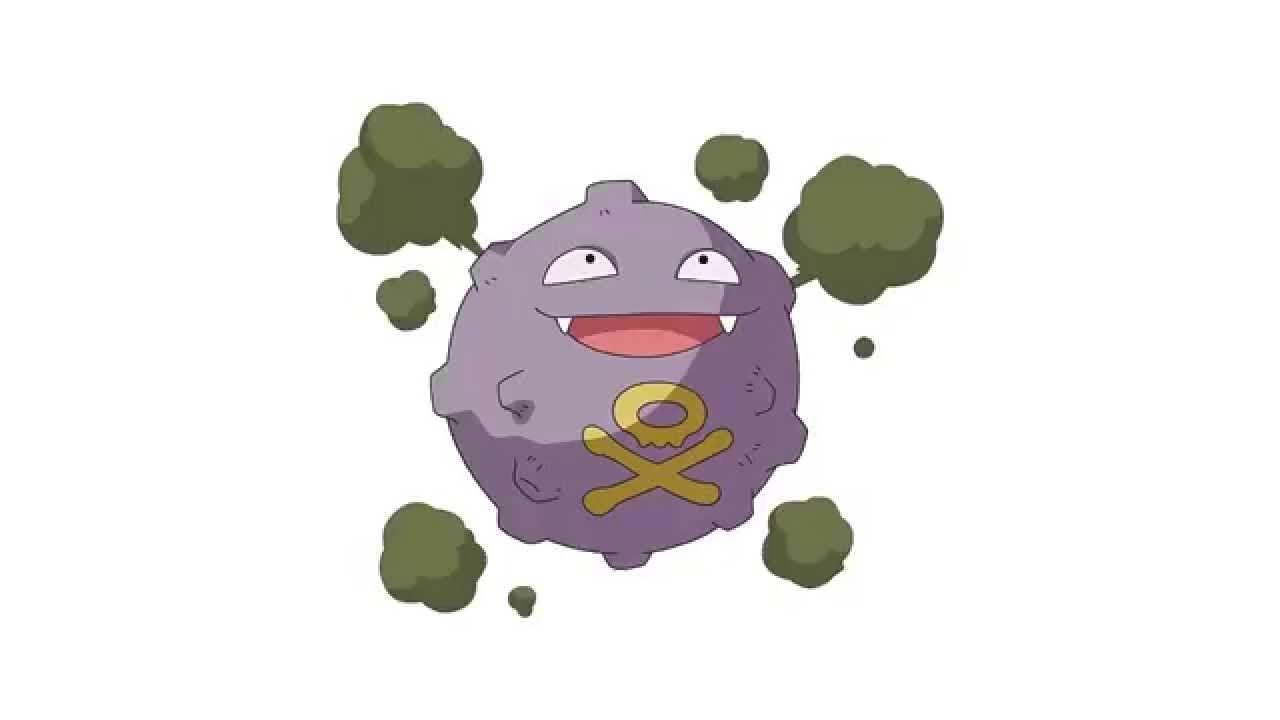 「DESIGN 132」 How to draw Koffing ( Pokemon) | Solidworks tutorial
