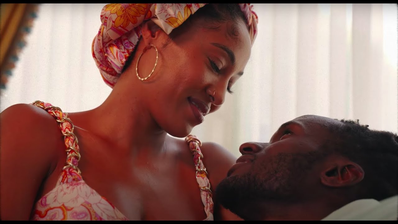 Will Claye - Me & Mines: Official Music Video | latest R&B Song 2022