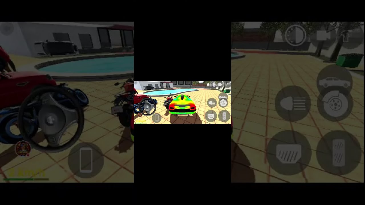 #Indian bike driving game #Indian 3D #Indian 3D game live!#Indian 3D game is live!