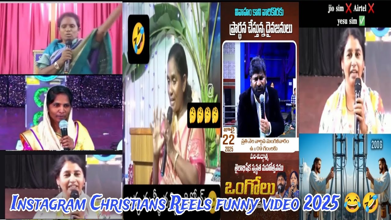 Fake Pastor #trendingreels 2025 😂 || #funnyvideo || #viralvideo || #Christiansreels || #pastorvidoes