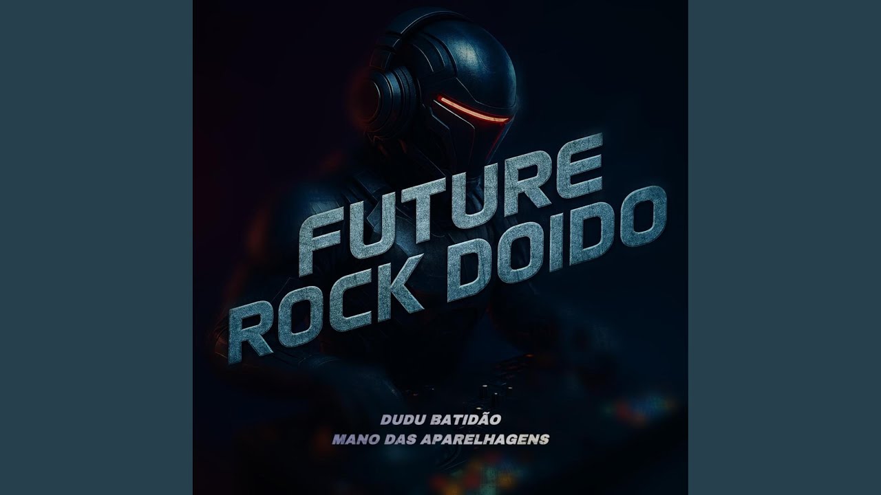 ROCK DOIDO FUTURE