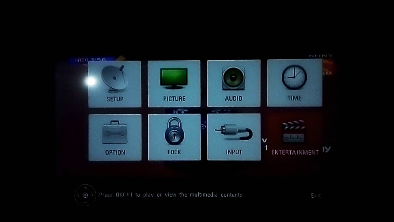 How to connect SD card in lg tv step by step