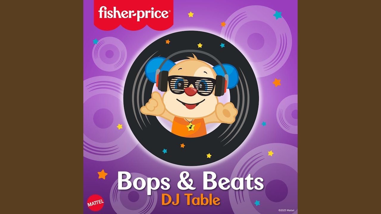 Follow the DJ