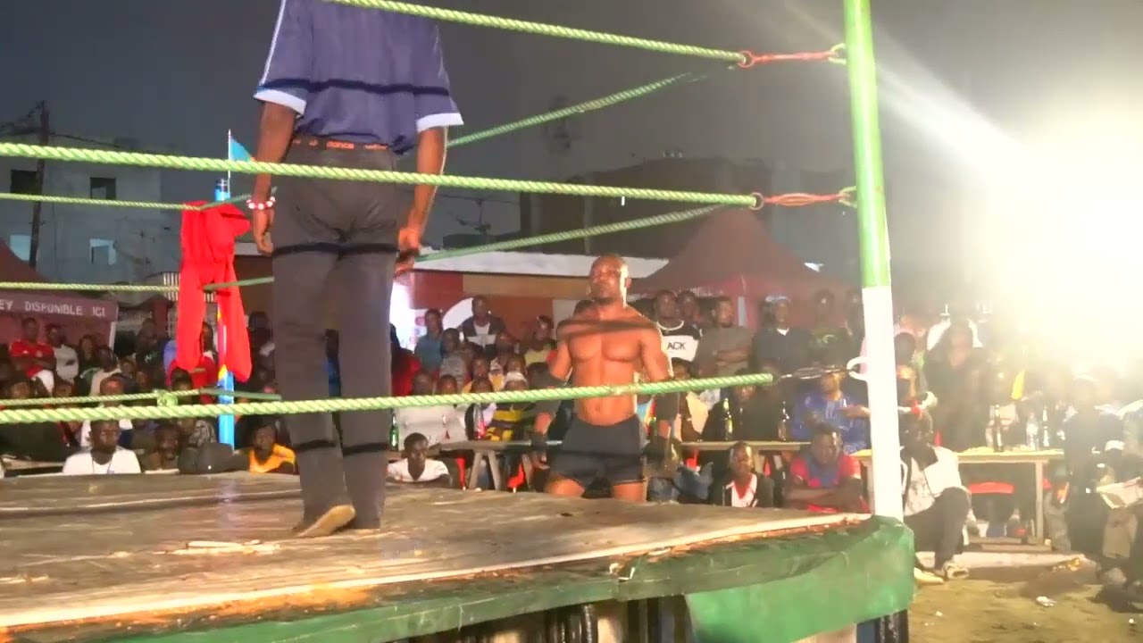 L'AFFRONTEMENT DE 2 LIONS  ANIMAL LION🇨🇩 VS 100%LION RTGA 🇨🇬  COMBAT FINAL