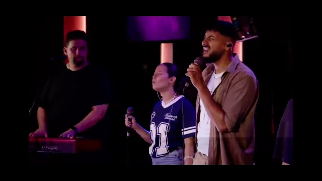 Филаделфия - Свят си