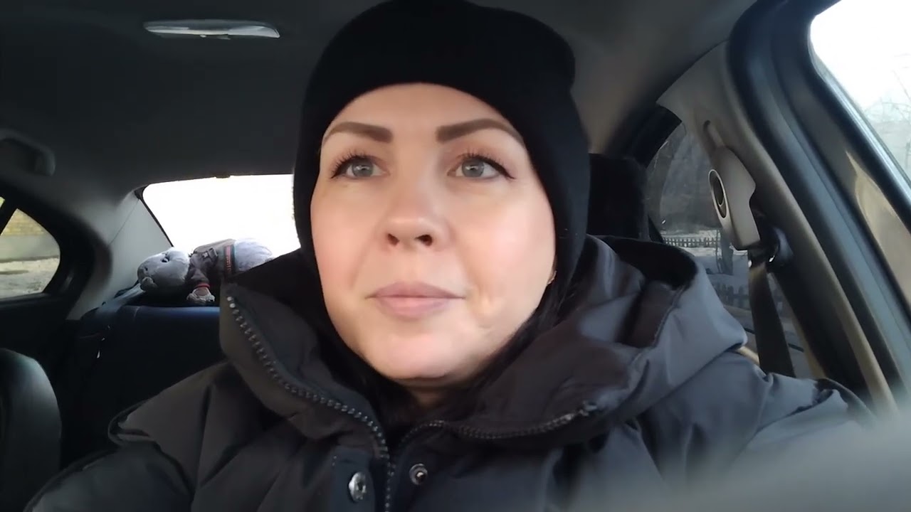 Влог/Отличное настроение/ Готовлю/Разбираю Тимкины вещи/