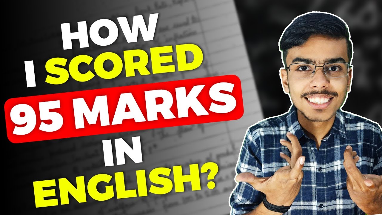 How to Score Good Marks in English | English Subject Strategy and Tips | Guru Tahanguriya