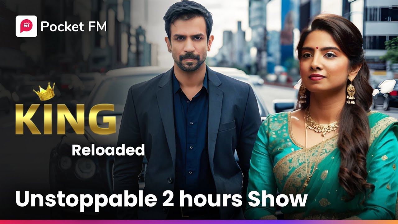 மனித மிருகங்களை நடுங்கவைத்த மாமன்னன்! | Mega Show | 4 Hours | King | Reloaded | Chapter 5