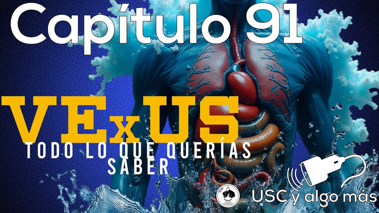 Capitulo 91: Tolerancia a Fluidos y VEXUS: Lo que Nadie te Explicó