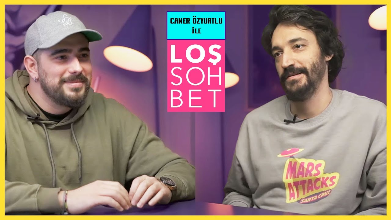 Loş Sohbet I Kamufle
