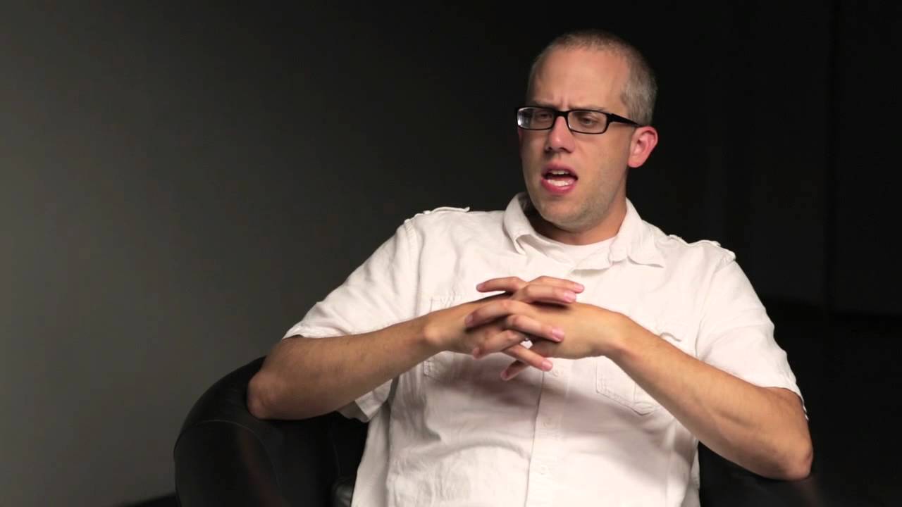 Kevin DeYoung on the Doctrine of Scripture