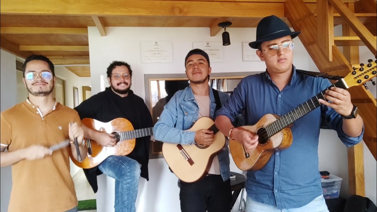 La carrangosa - Boy'acos