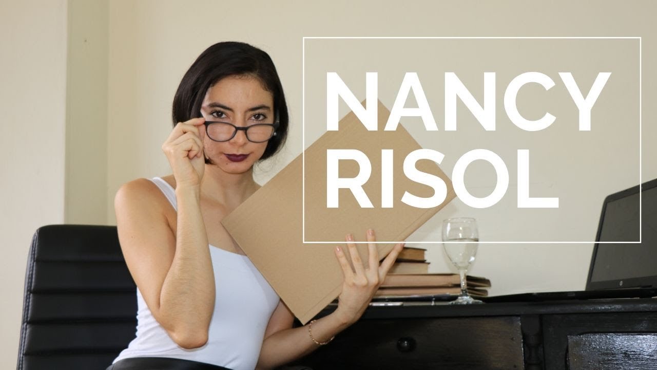 Nancy Risol, primer año en internet / Señorita Whisper – El misterio de la fama