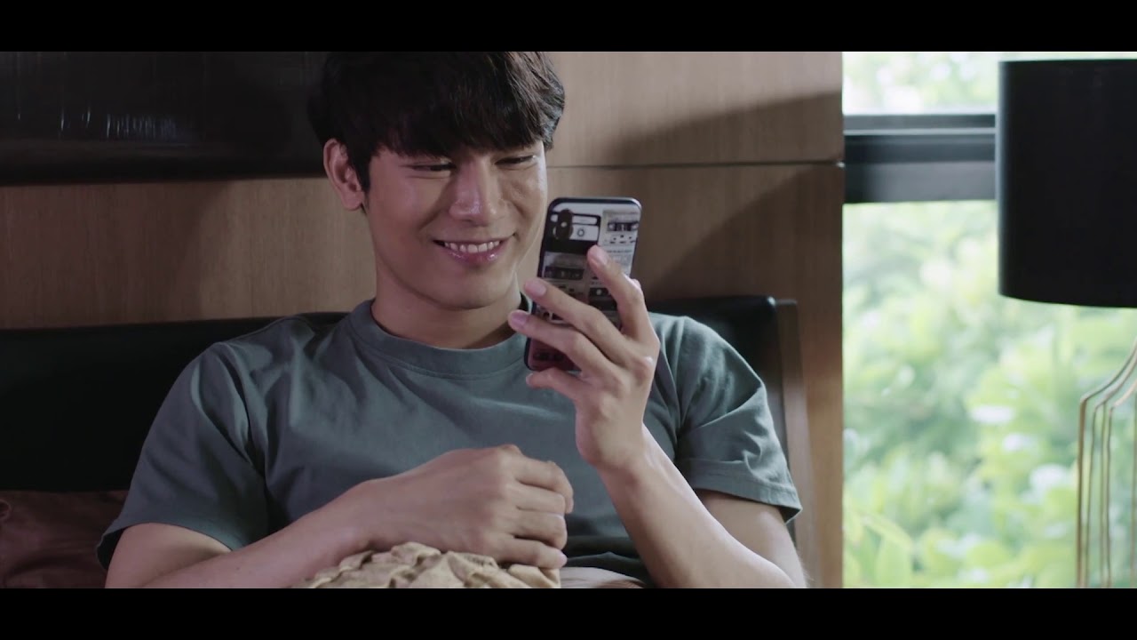 [OPV] TharnType ขอแค่เธอ (Acoustic Version) - Mew Suppasit