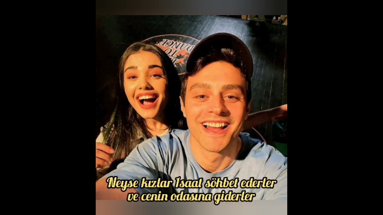 Intikamdan Dogan Aşk 48 bölüm #asdor #süsöm #ayber #cemtol