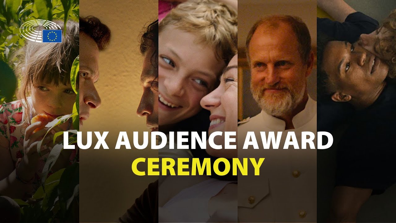 LUX Audience Award Ceremony 2023