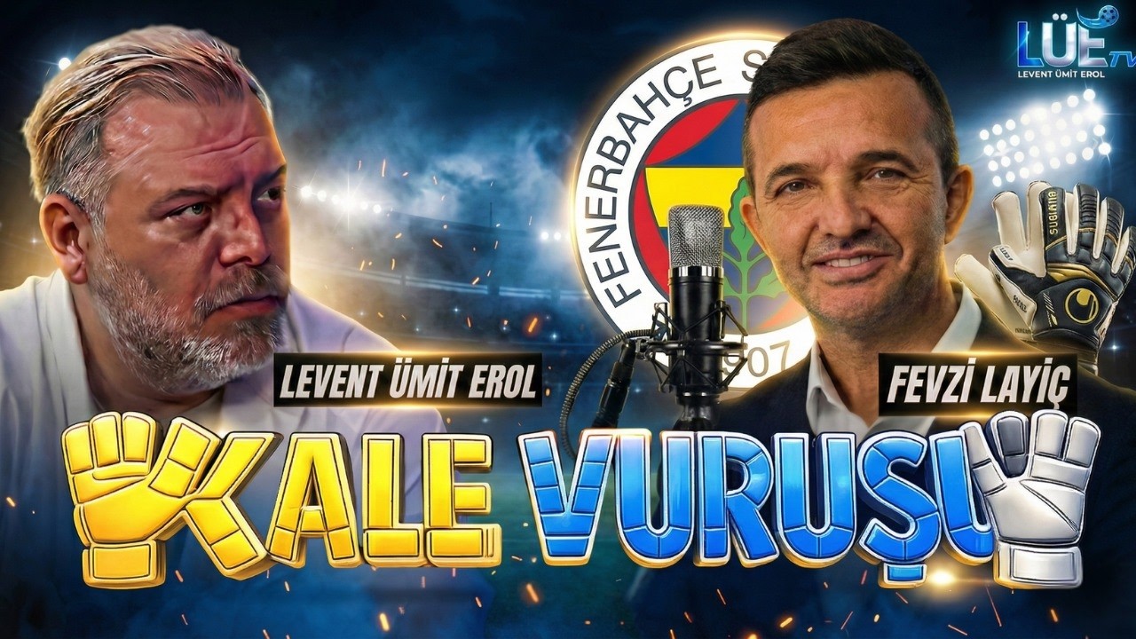 ''FENERBAHÇE SÜRPRİZLERE HER ZAMAN AÇIK'' | TEDESCO, KEREM, KANTE, GUENDOUZİ, İSMAİL, ASENSİO |