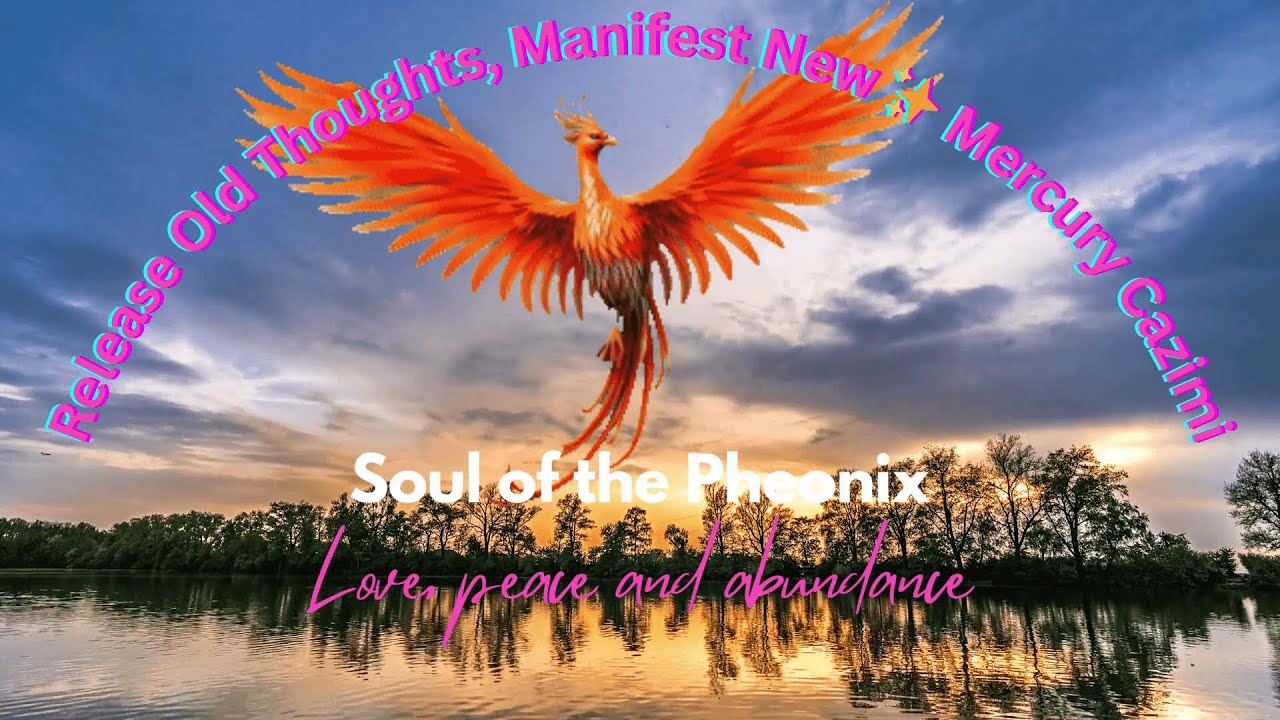 The Calm Before Clarity ✨ Mercury Cazimi in Aquarius #collectiveenergy #clarity #manifestation
