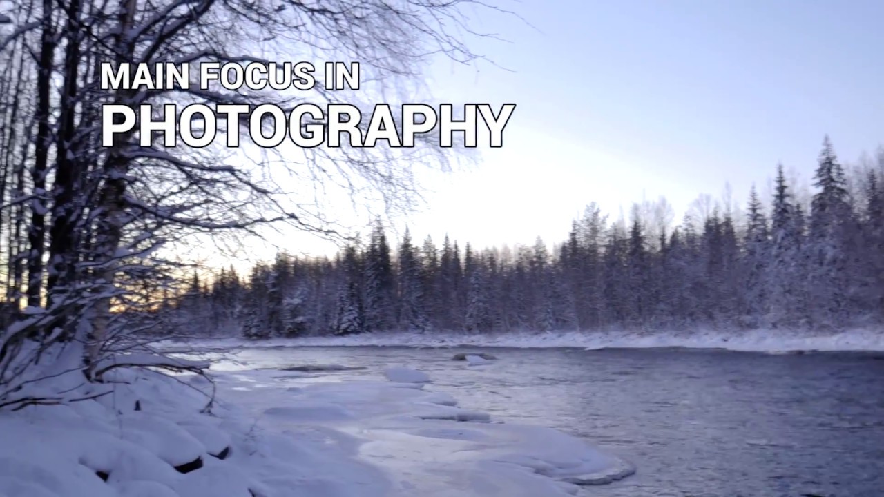 Explore the Wilderness - Beyond Arctic