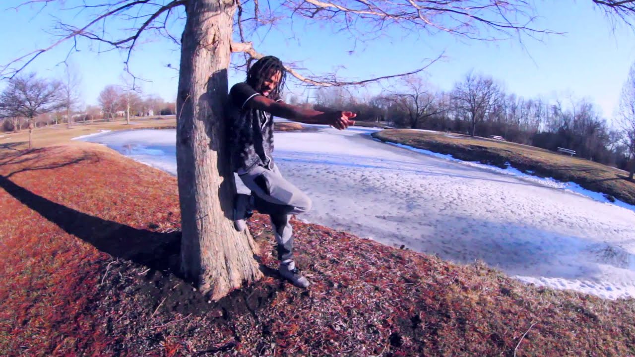 VonMar- Burn Together | Shot by @VonMar23