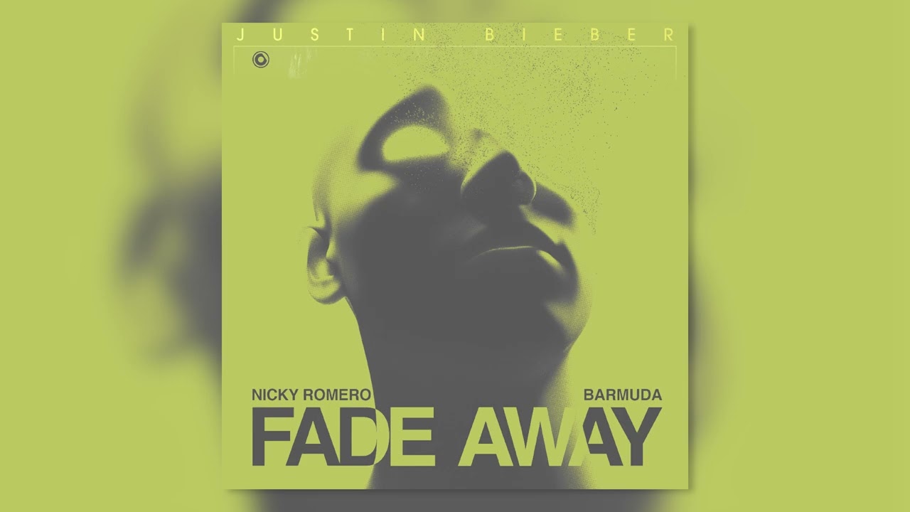 Nicky Romero x Justin Bieber - Fade Away x Beauty And A Beat (Nick Niroz Mashup)
