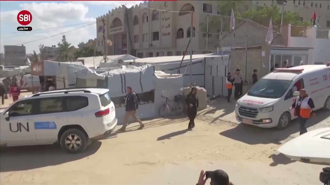 من دون توضيح الأسباب وفي خرق للاتفاق.. إسرائيل توقف عبور الفلسطينيين من معبر رفح نحو مصر